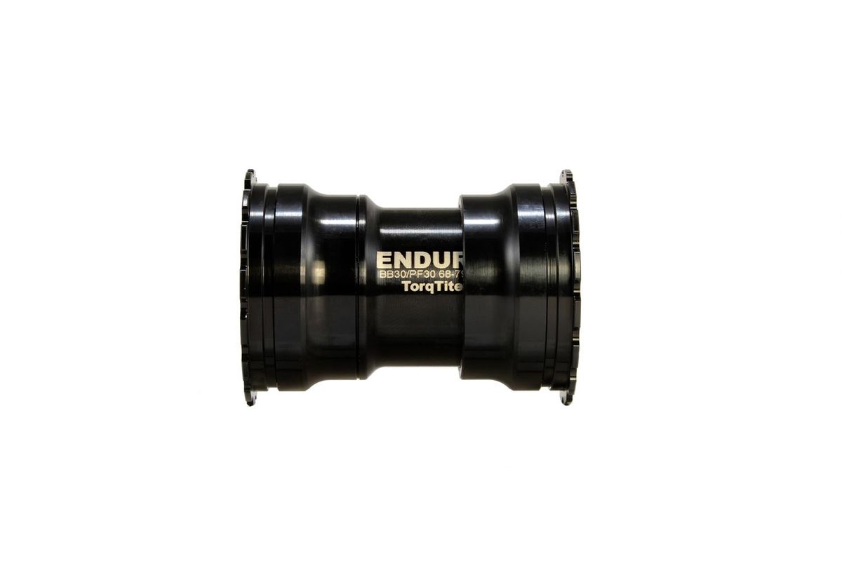 Enduro TorqTite Stainless Steel PF30 for BB30