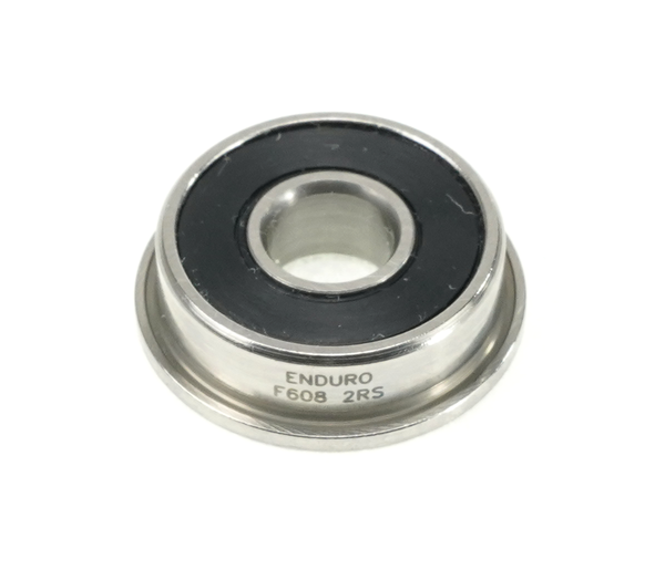 Enduro Bearing 608 F 8 x 22/24 x 7