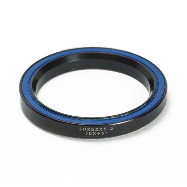 Enduro Headset Bearing 40 x 52 x 6.5 36x45°