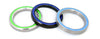 Enduro Headset Bearing 19 x 30 x 6.5 36x45°