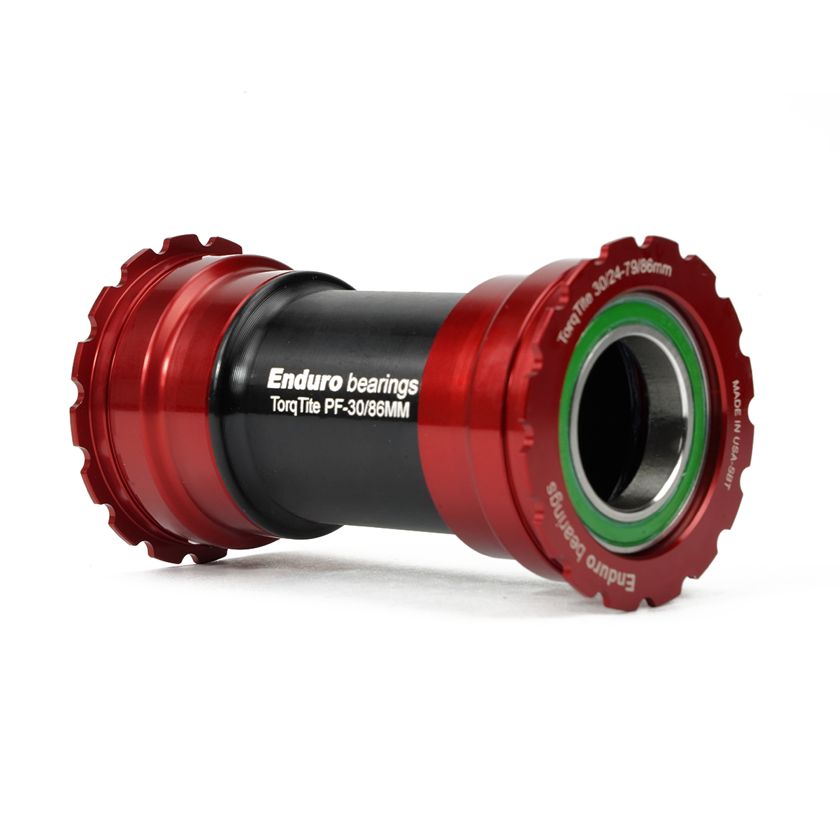 Enduro TorqTite XD-15 Pro BB386 for 24mm