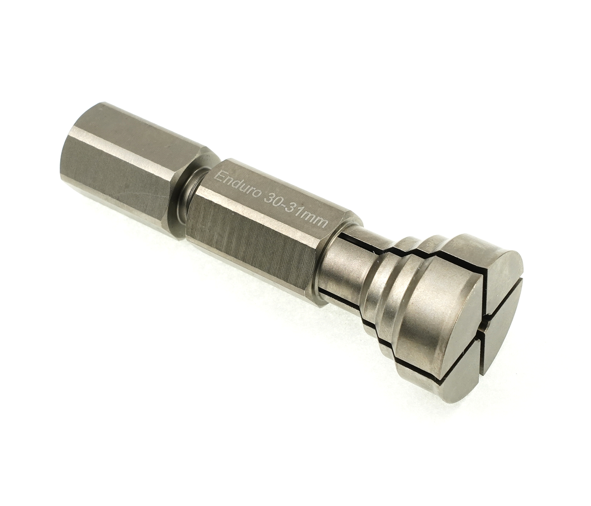 Enduro Premium Bearing Puller Blind Hole Set & Single Pullers