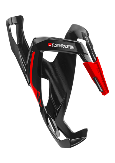 Elite Bottle Cage Custom Race Plus