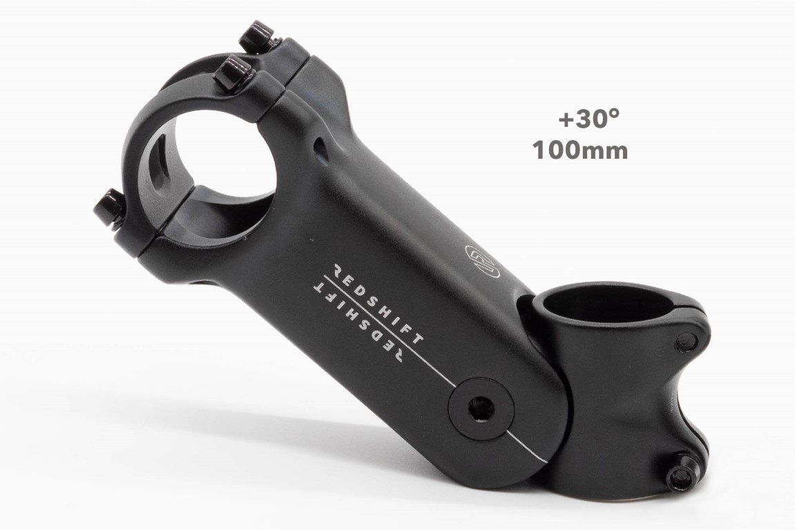 Redshift Shockstop Suspension Stem +/- 6 deg