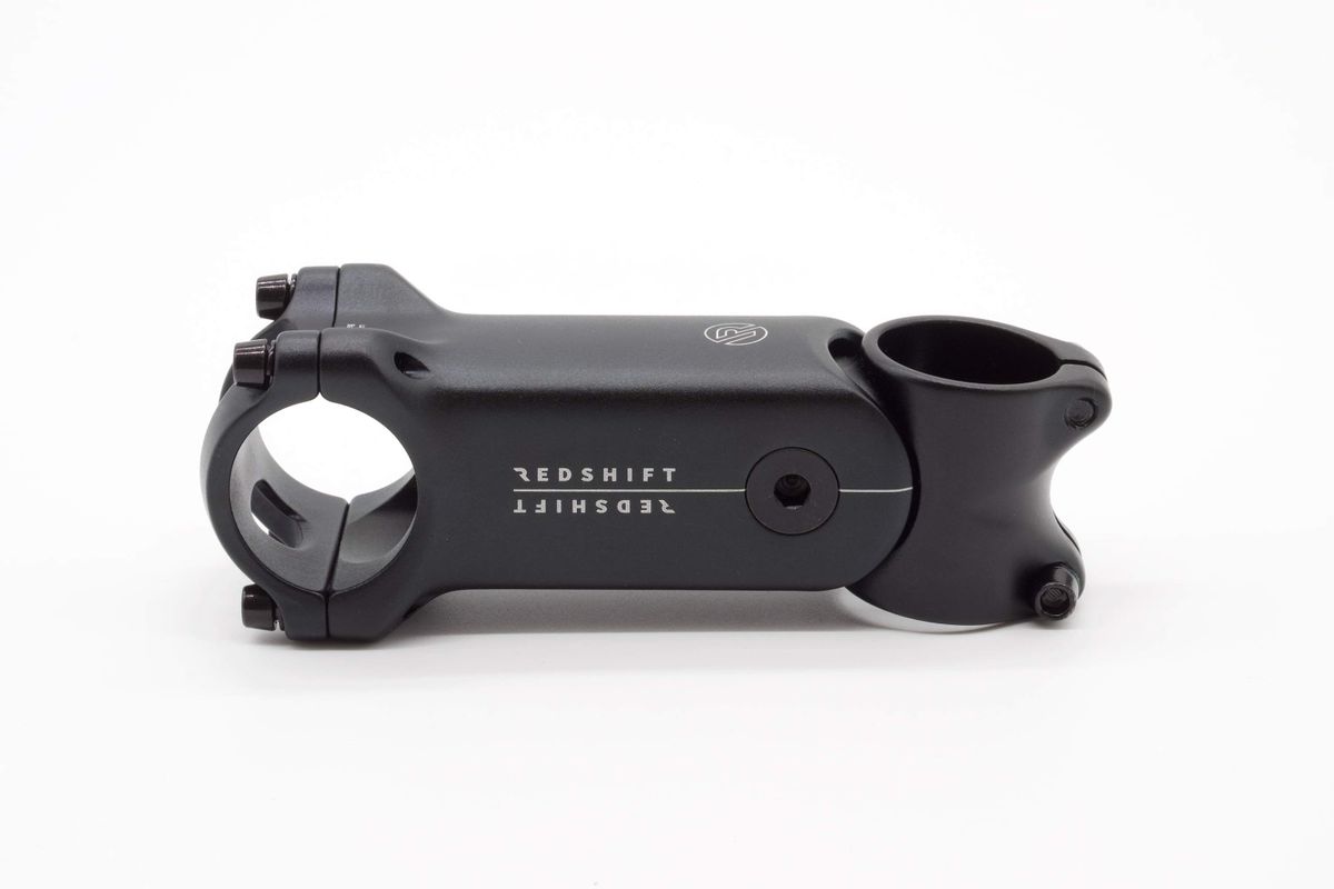 Redshift Shockstop Suspension Stem +/- 6 deg