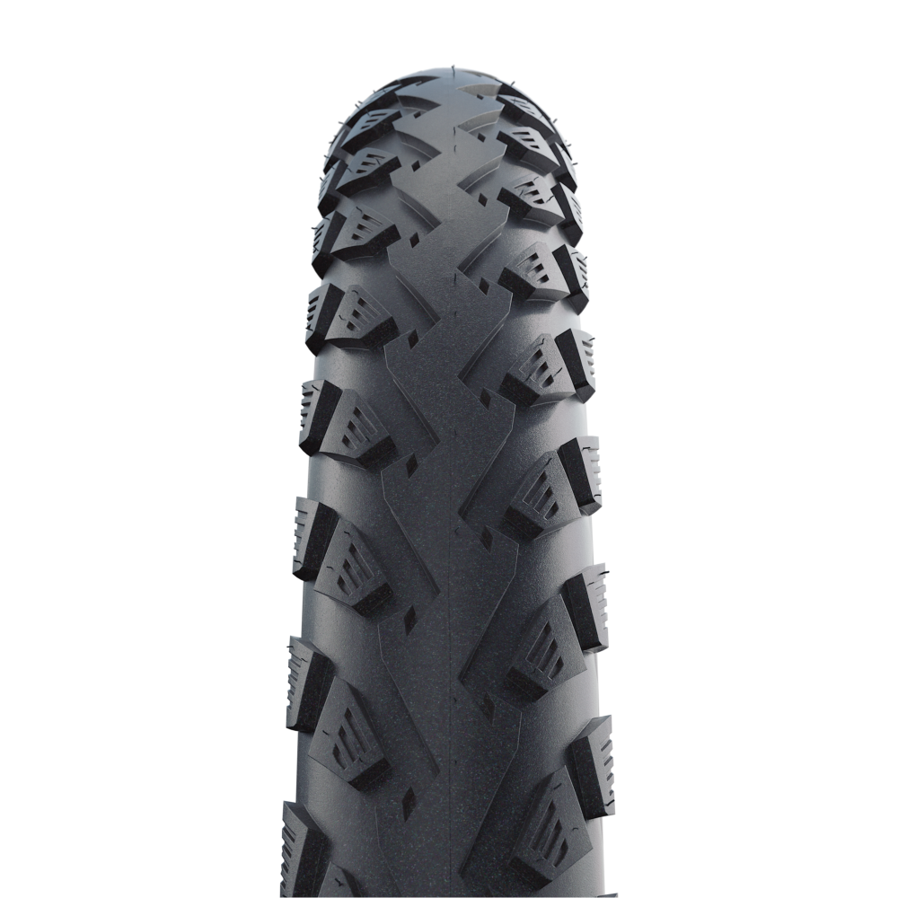Schwalbe Tyre Land Cruiser