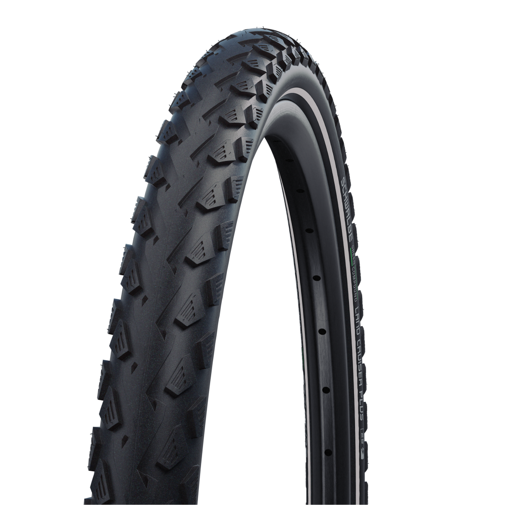 Schwalbe Tyre Land Cruiser