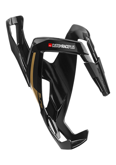 Elite Bottle Cage Custom Race Plus