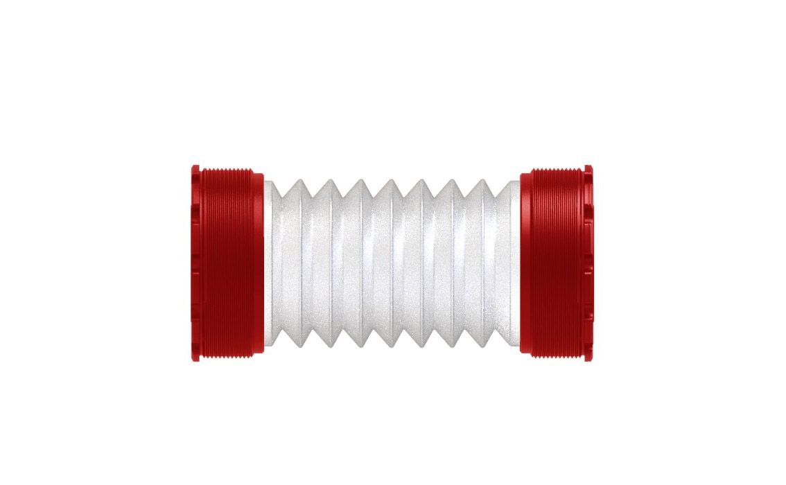 Rotor T4724 T47 Internal Ceramic for 24mm
