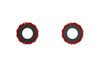 Rotor T4724 T47 Internal Ceramic for 24mm