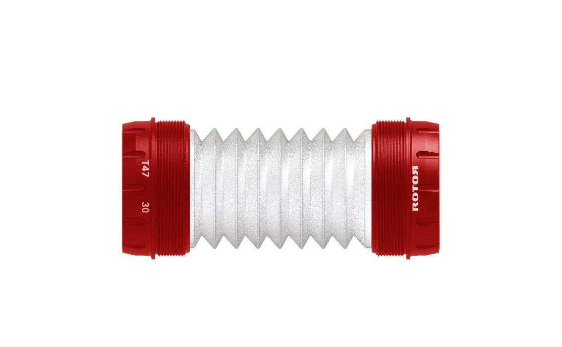 Rotor T4730 T47 Outboard Ceramic for 30mm