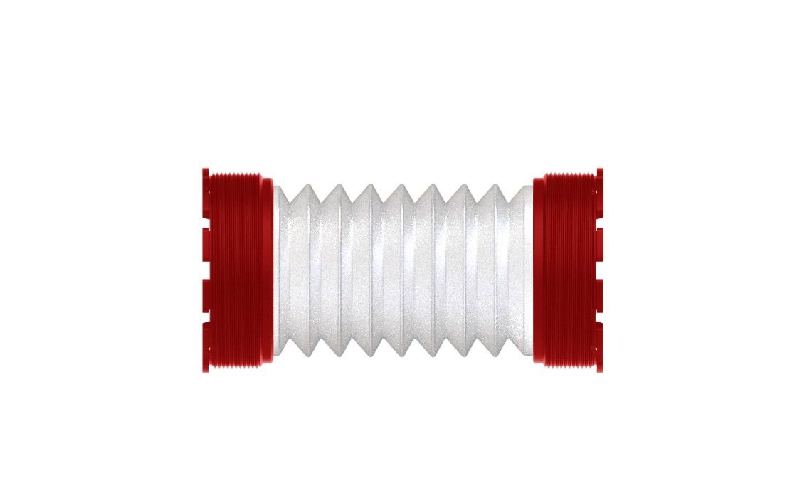 Rotor T4730 T47 Internal Ceramic for 30mm