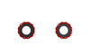 Rotor T4730 T47 Internal Ceramic for 30mm