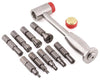 Enduro Premium Bearing Puller Blind Hole Set & Single Pullers
