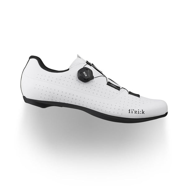 Fizik Tempo R4 Overcurve White/Black