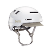 Bern Helmet Hudson MIPS Satin White