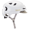 Bern Helmet Hudson MIPS Satin White