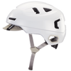 Bern Helmet Hudson MIPS Satin White