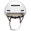 Bern Helmet Hudson MIPS Satin White