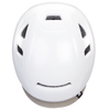Bern Helmet Hudson MIPS Satin White