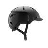 Bern Helmet Watts 2.0 Matte Black