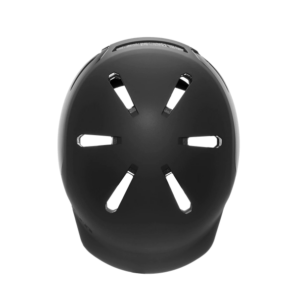 Bern Helmet Watts 2.0 Matte Black