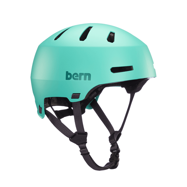 Bern  Macon 2.0 MIPS Matte Mint