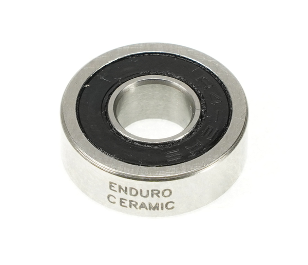 Enduro Radial Bearing R4 1/4" x 5/8" x 3/16"