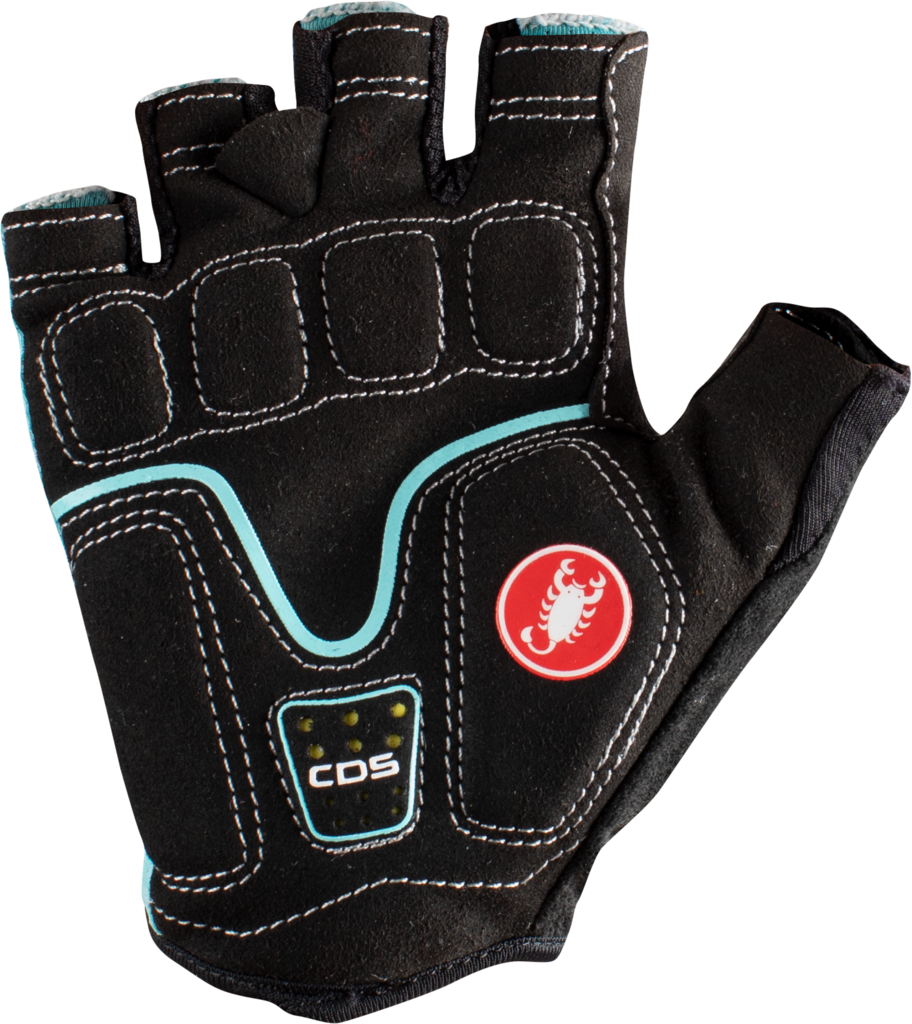 Castelli Dolcissima 2 Gloves Womens