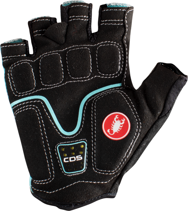 Castelli Dolcissima 2 Gloves Womens