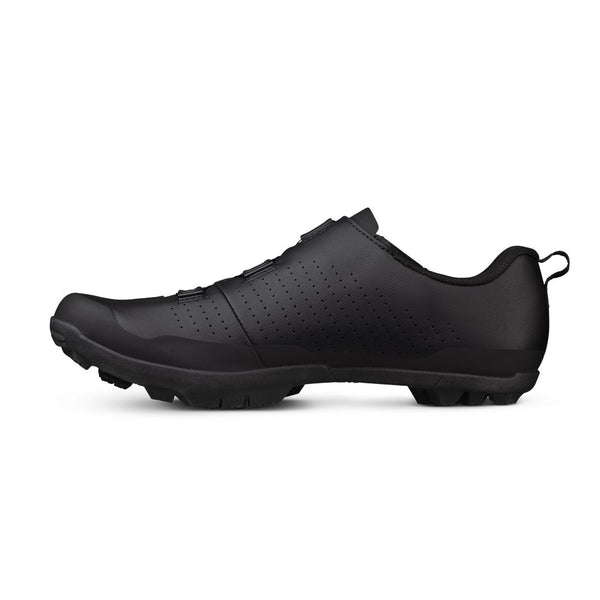 Fizik Shoes Terra Atlas Black