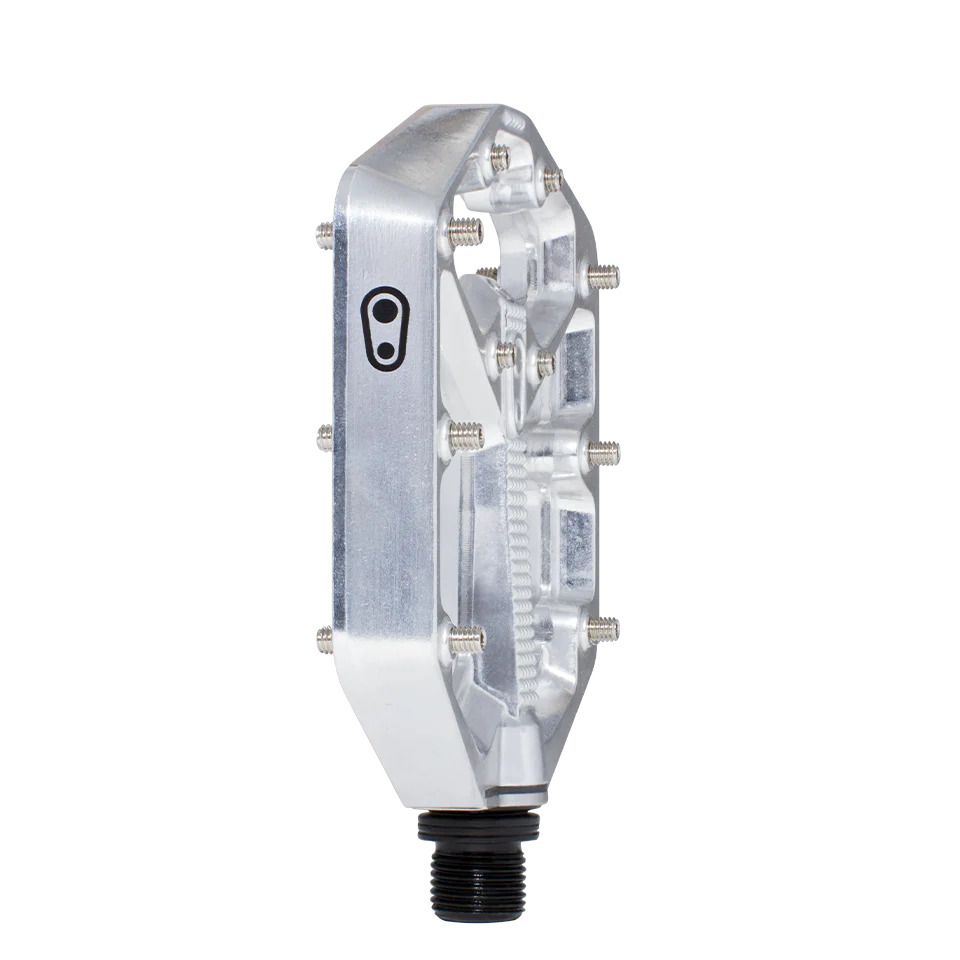 Crankbrothers Stamp 7 Small Pedals Camo Ltd. Editi
