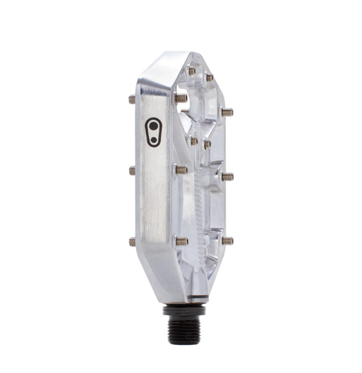 Crankbrothers Stamp 7 Small Pedals Camo Ltd. Editi