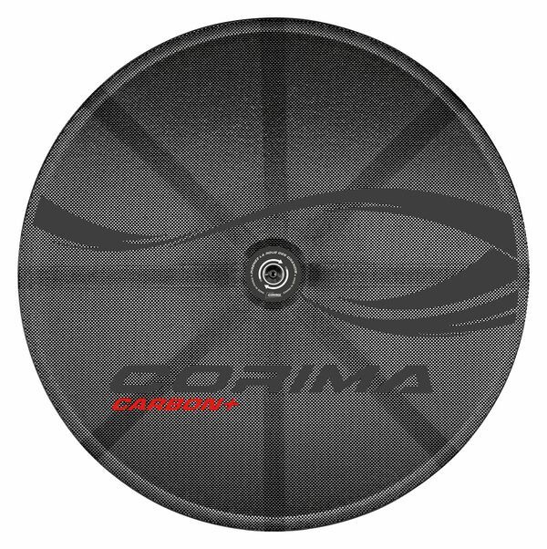 Corima Track Disc Paraculaire C+