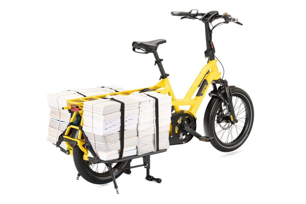 Tern GSD QuadStruts for LockStand