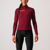 Castelli Sinergia 2 Jersey FZ Womens