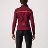 Castelli Sinergia 2 Jersey FZ Womens