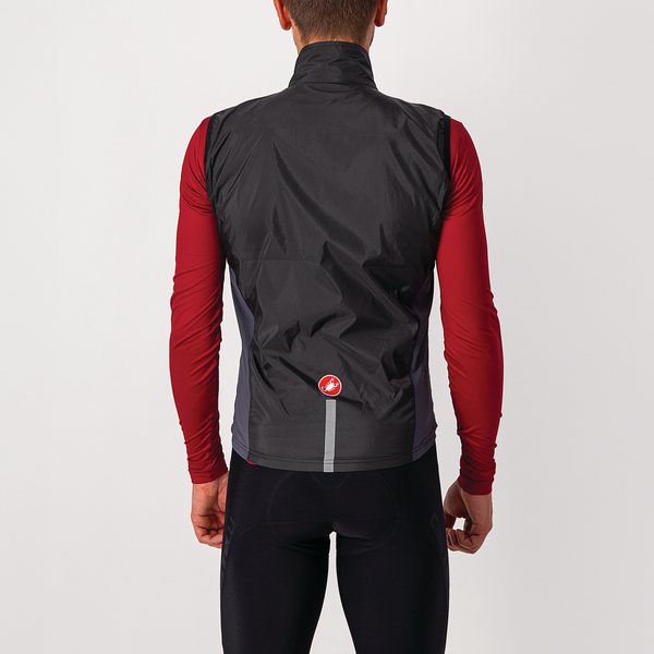 Castelli Squadra Stretch Vest Mens