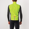 Castelli Squadra Stretch Vest Mens