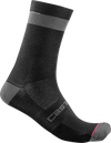 Castelli Alpha 18 Socks