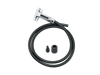 Topeak Floor Pump Hose Kit DX Twinhead