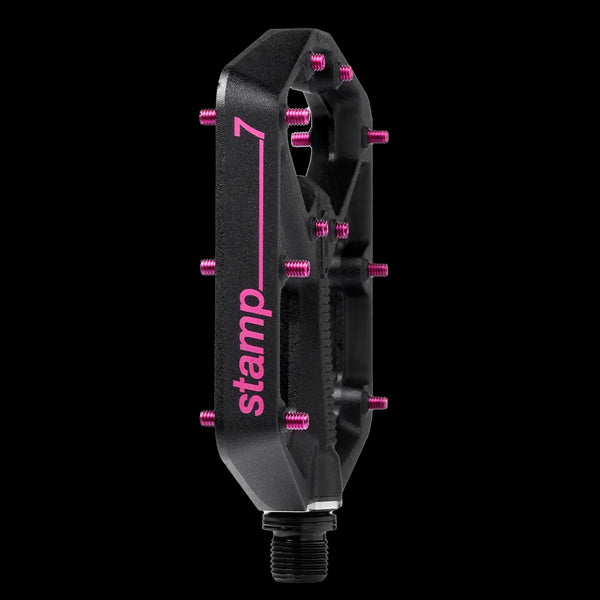 Crankbrothers Stamp 7 Small Pedals Camo Ltd. Editi