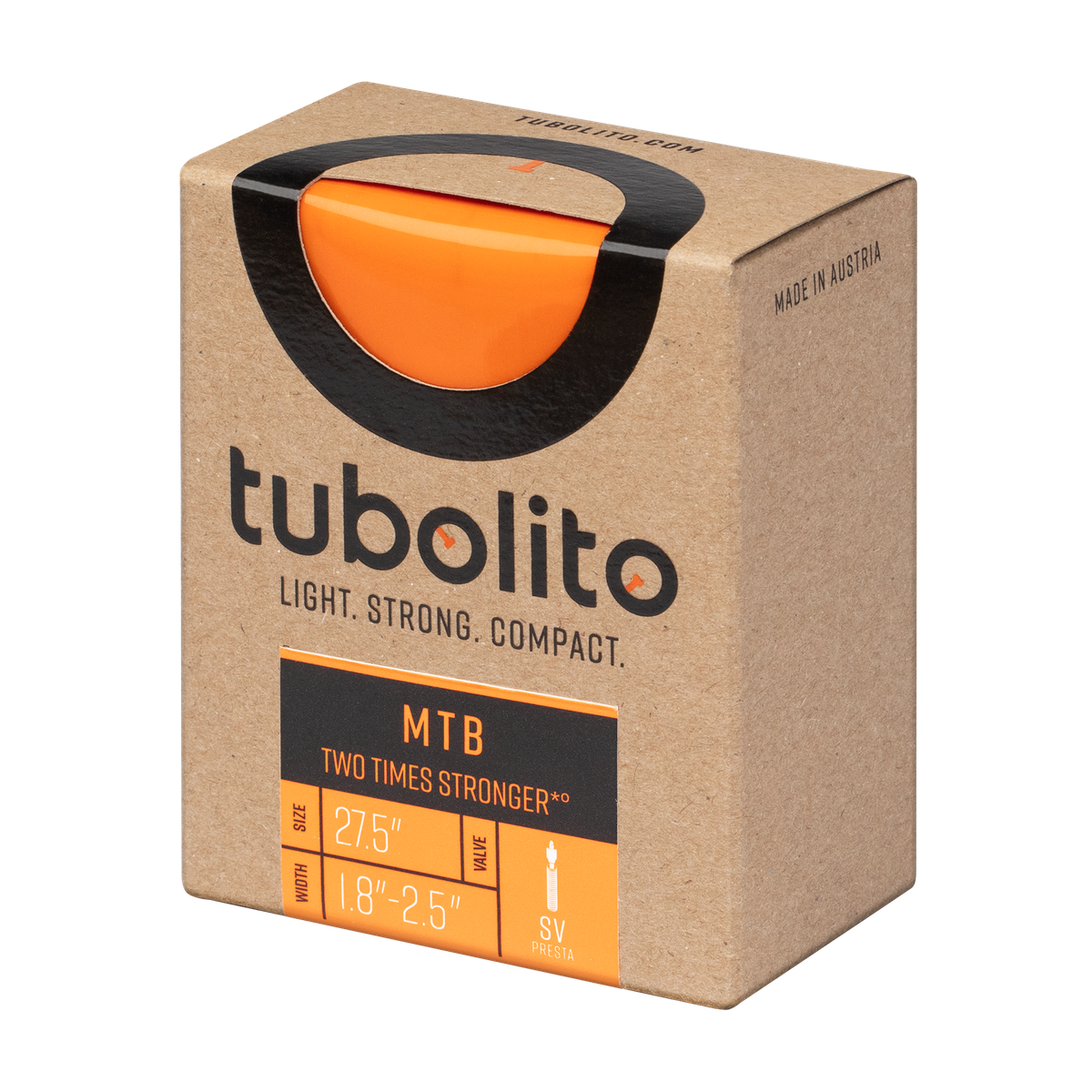 Tubolito Tube