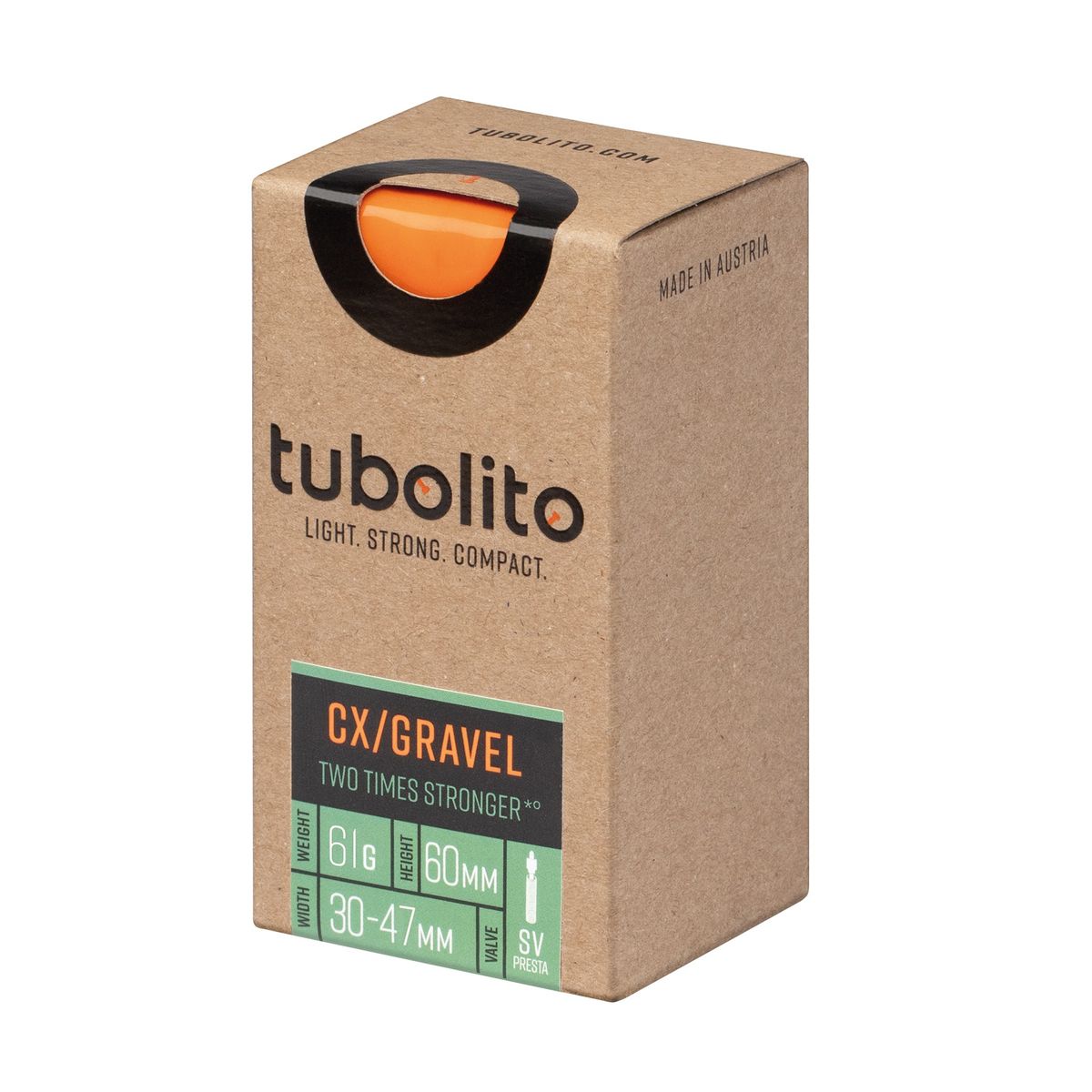 Tubolito Tube