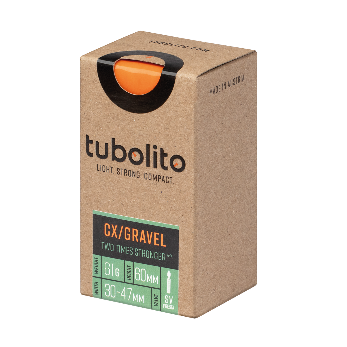 Tubolito Tube