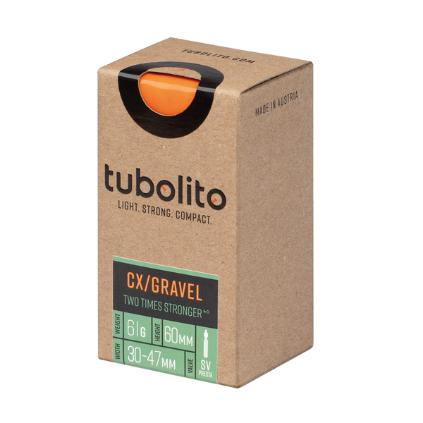 Tubolito Tube