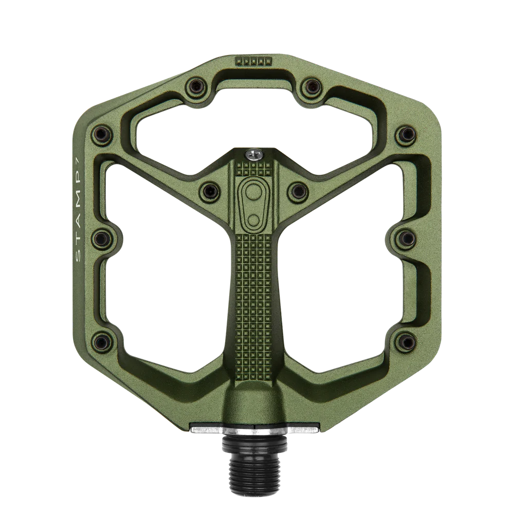 Crankbrothers Stamp 7 Small Pedals Camo Ltd. Editi