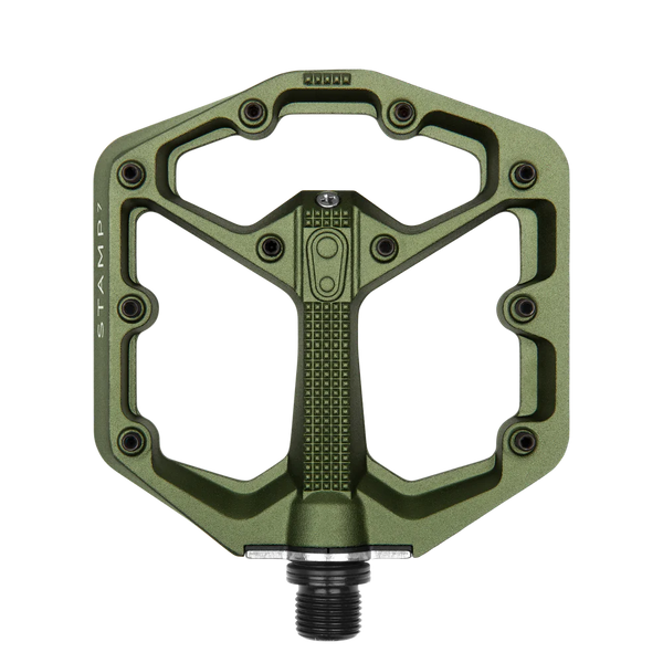 Crankbrothers Stamp 7 Small Pedals Camo Ltd. Editi