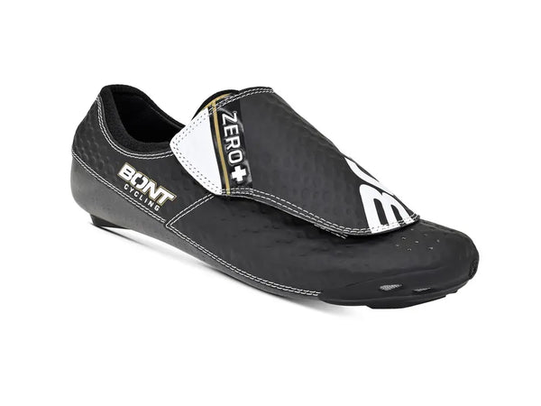 Bont Shoes Zero+ Black