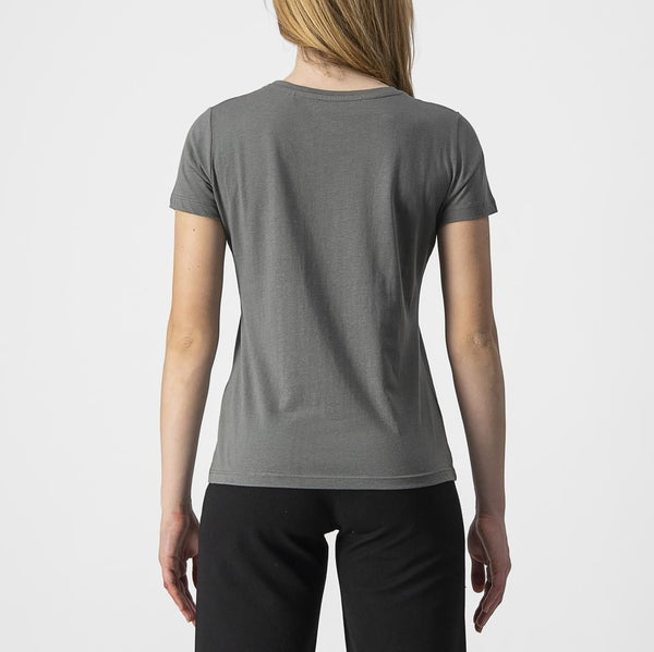 Castelli Sprinter T-Shirt Womens